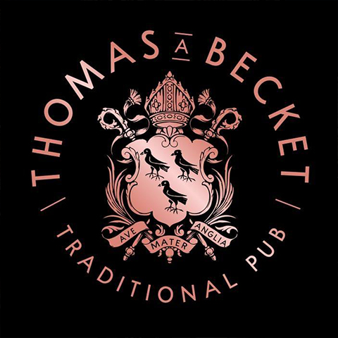 The Thomas A' Becket